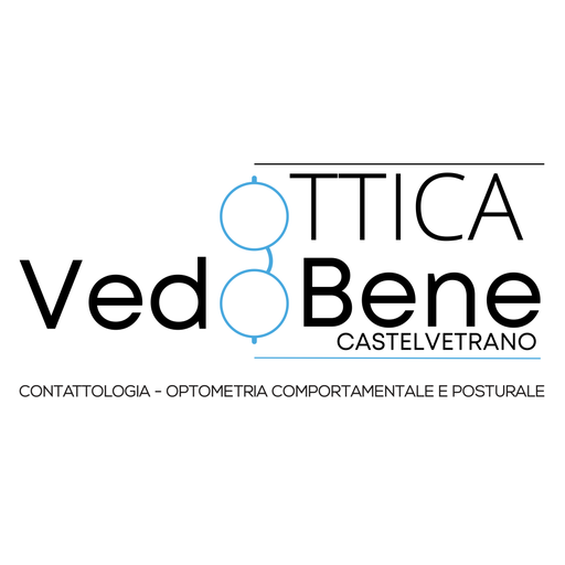 Icona originale della Web App Ottica VedoBene
